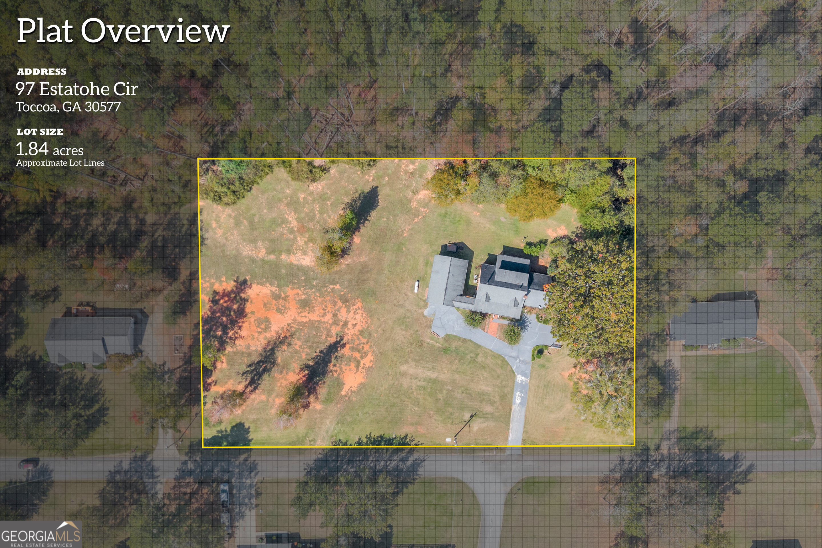 97 Estatohe Circle Toccoa, GA 30577 - Photo 4 of 54