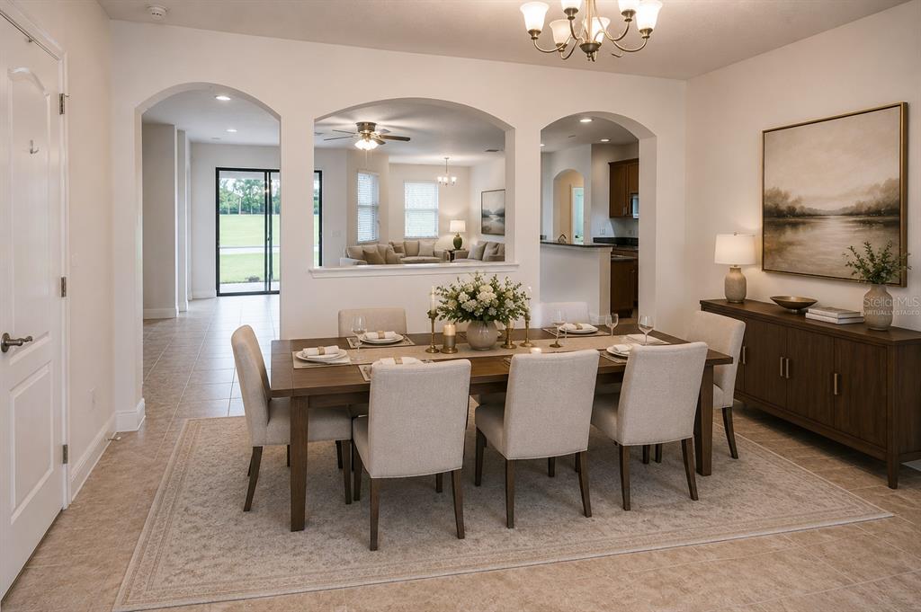 11619 Iris Spring Court Riverview, FL 33579 - Photo 3 of 35