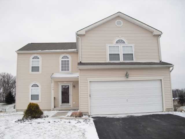 108 Tabilore Loop Delaware, OH 43015 - Photo 5 of 18 Gallery Image 5