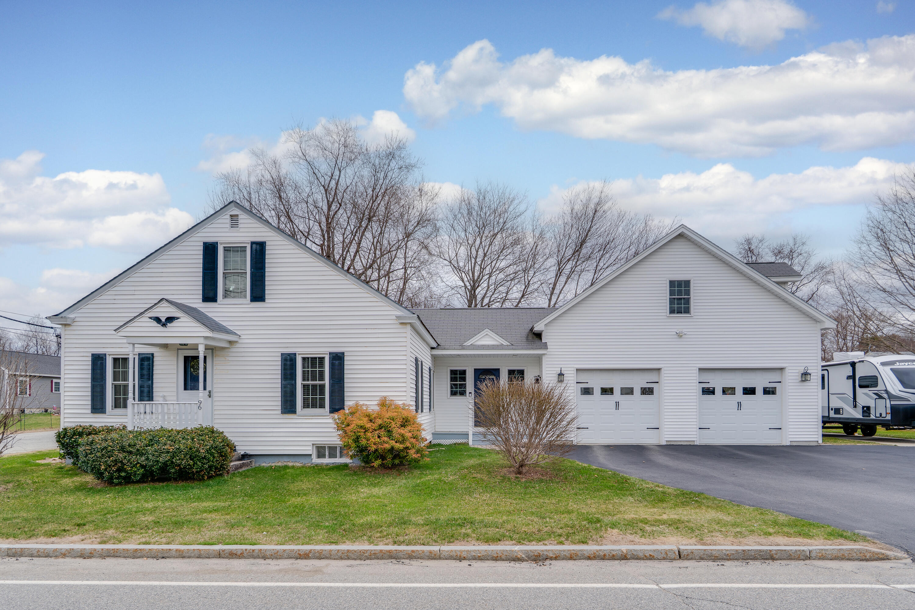 96 Rideout Avenue Lewiston, ME 04240 - Photo 1 of 66 96 Rideout Ave, Lewiston ME_202