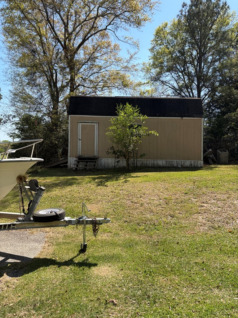 276 Wicksburg Road Newton, AL 36352 - Photo 46 of 51