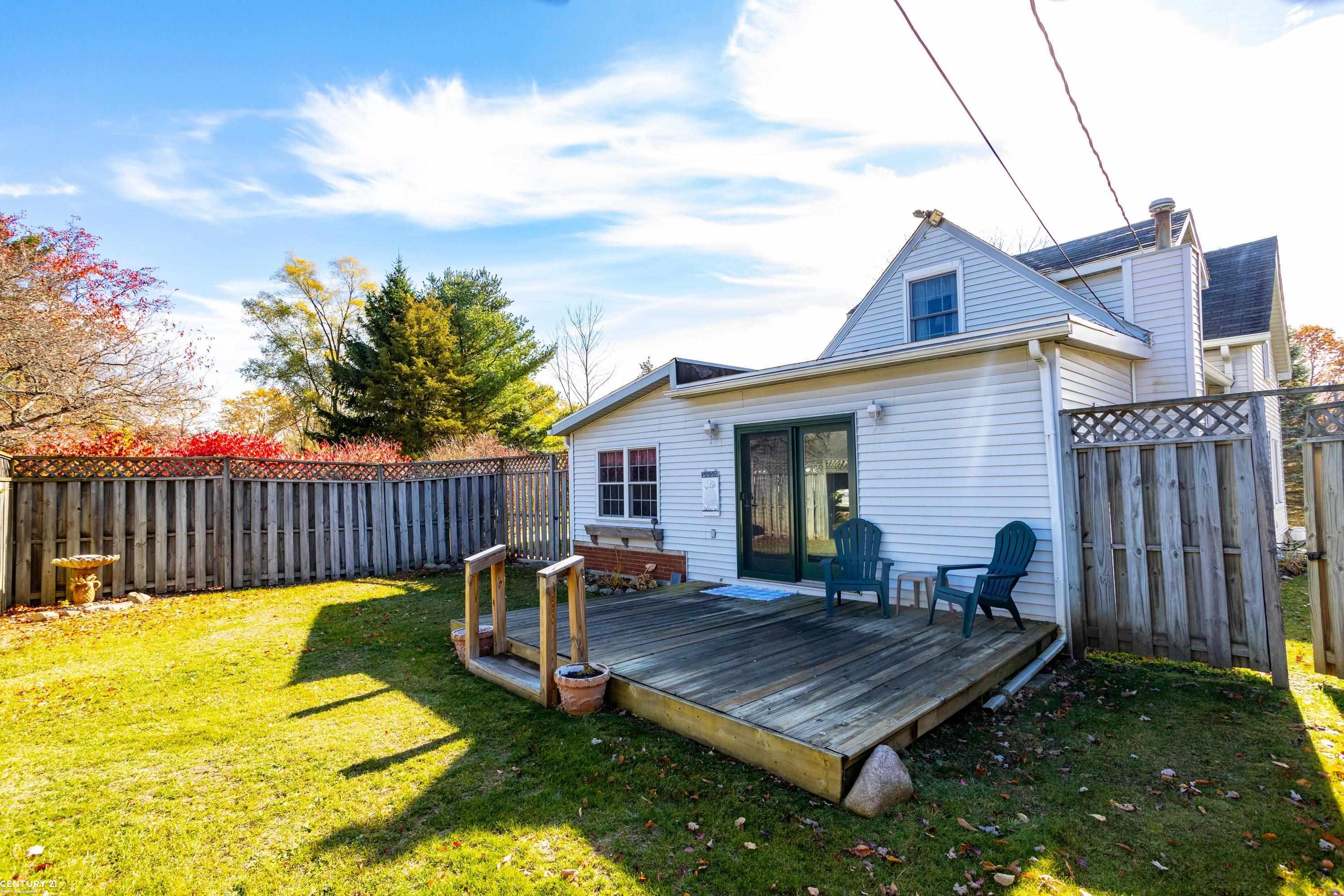 2420 Clarkston Road Lake Orion, MI 48362 - Photo 39 of 64 Gallery Image 39