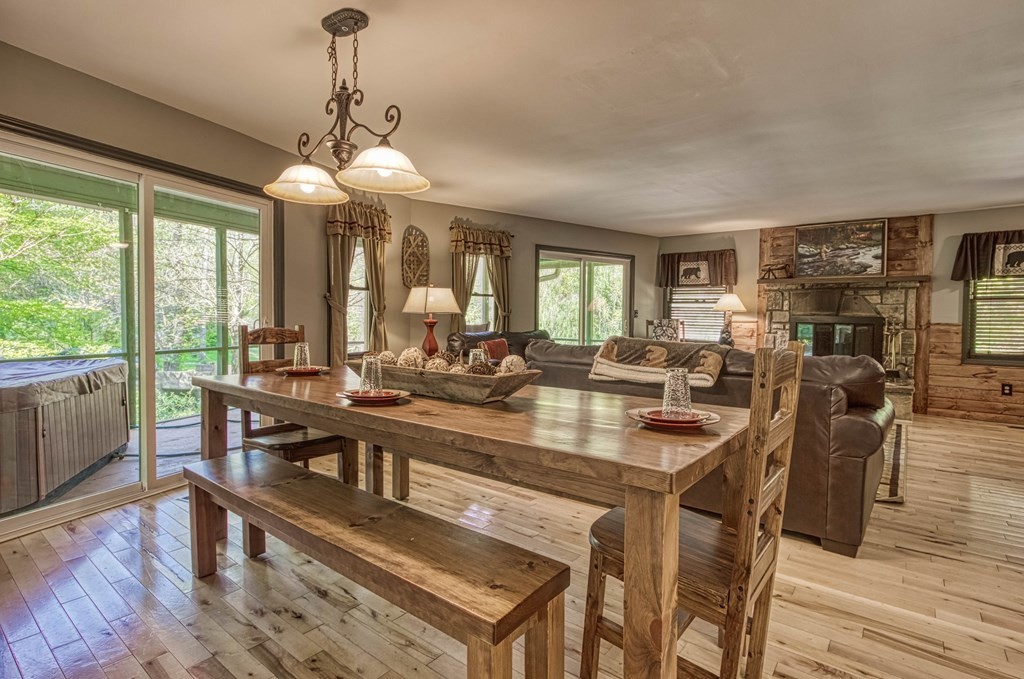 3049 North Clear Fork Road Sevierville, TN 37862 - Photo 12 of 29 Gallery Image 12