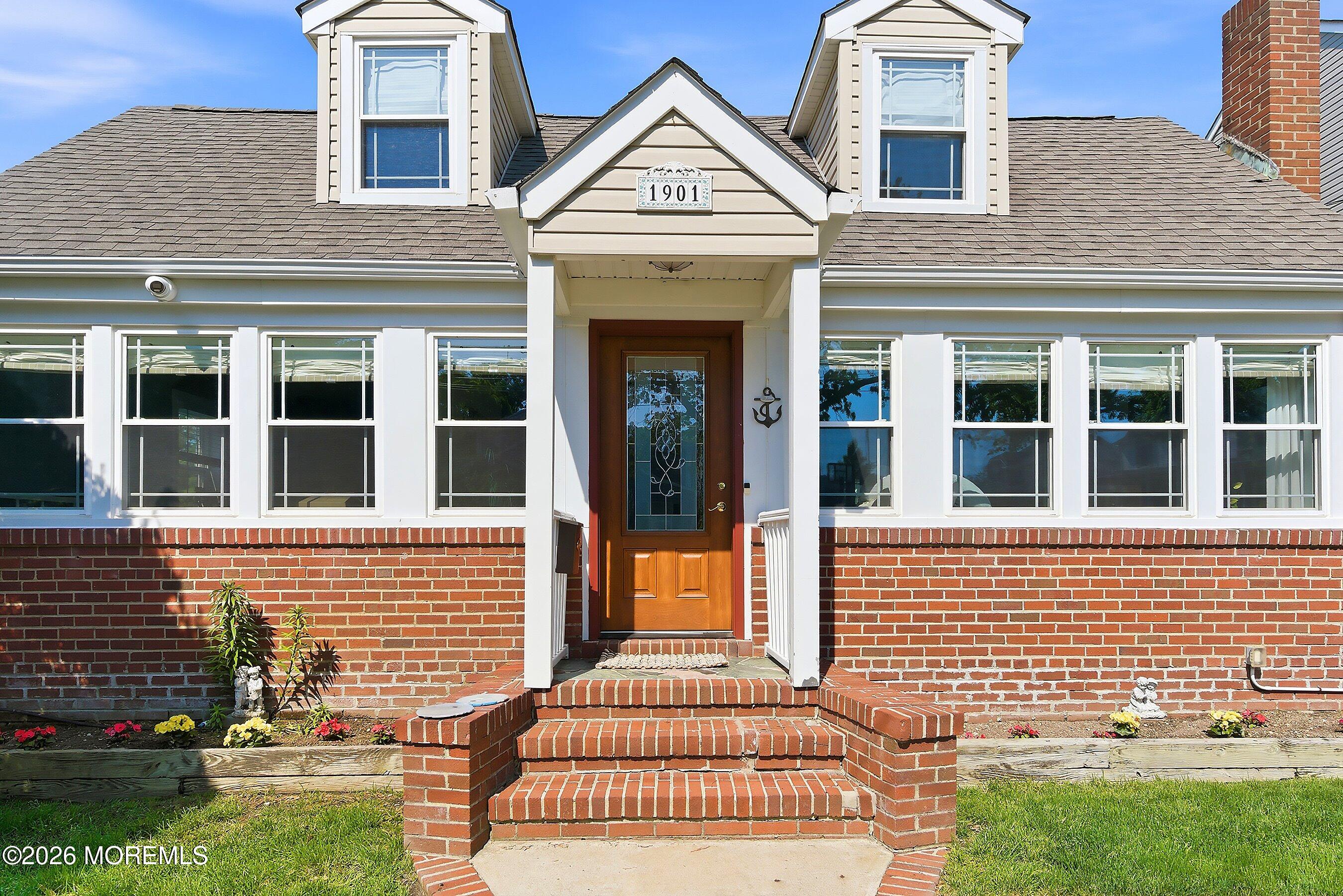 1901 Meadow Road Wall, NJ 07719 - Photo 4 of 30 07-Front 3
