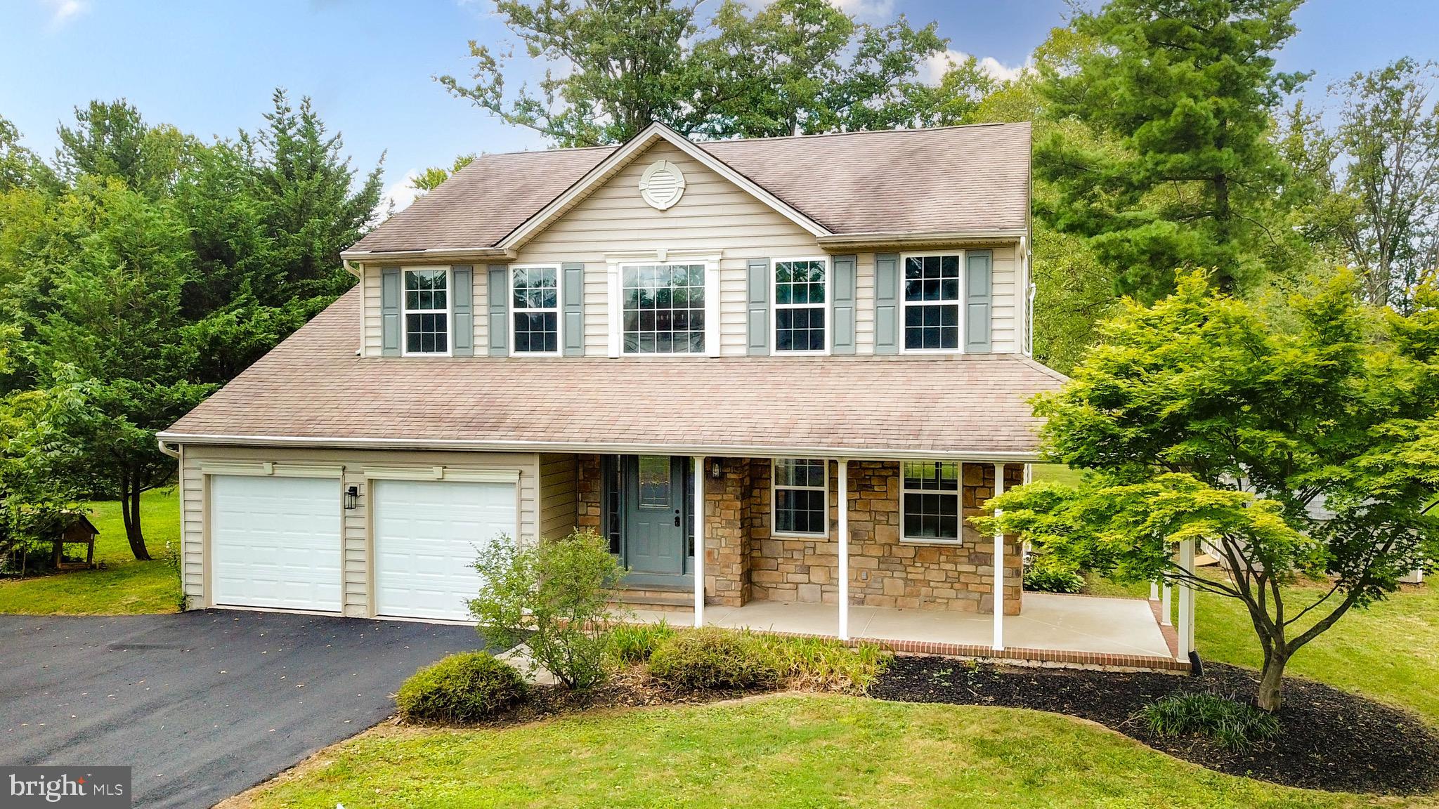 5587 Stump Road Pipersville, PA 18947 - Photo 2 of 52 Gallery Image 2