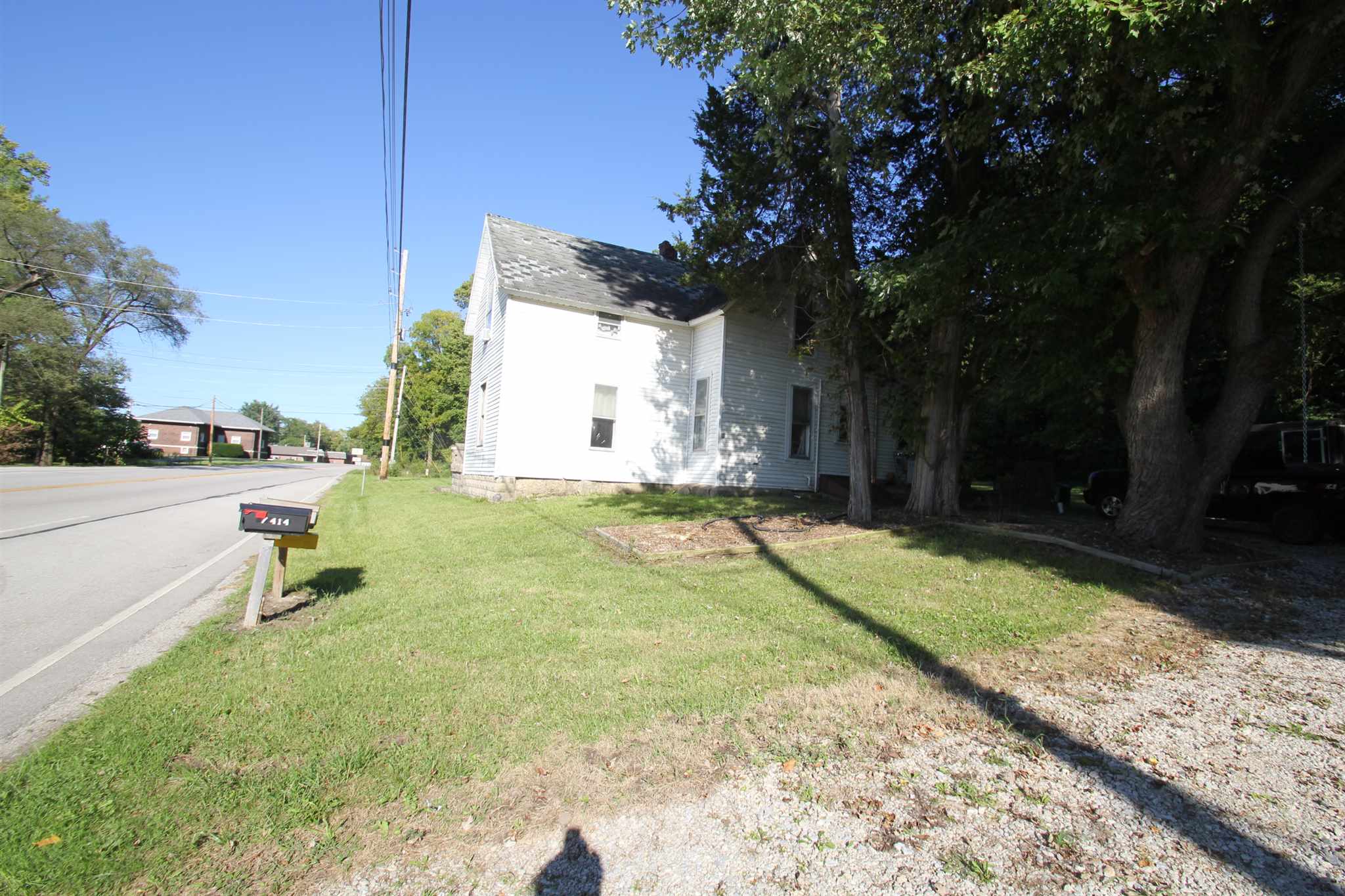7425 St Road Lafayette, IN 47905 - Photo 1 of 17