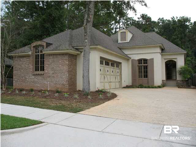 3416 Rue Royal Mobile, AL 36693 - Photo 1 of 1