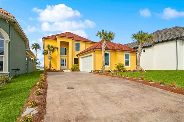 $3,500 | 1044 Marina Villa South, Slidell, LA 70461