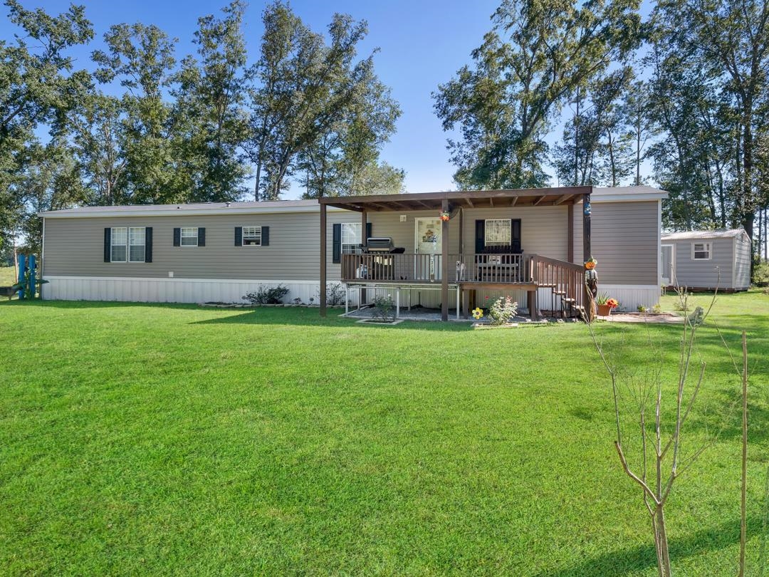 300 Radford Road Greenville, FL 32331 - Photo 17 of 36 Gallery Image 17