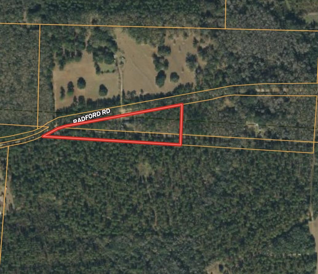 300 Radford Road Greenville, FL 32331 - Photo 25 of 36 Gallery Image 25
