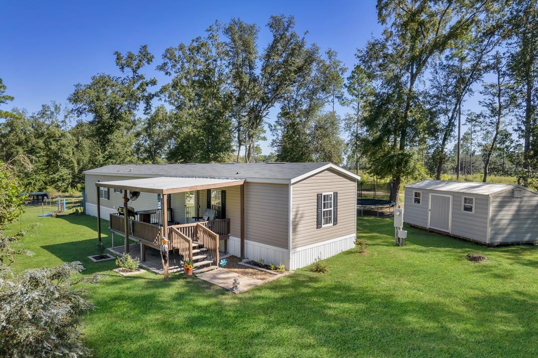 300 Radford Road Greenville, FL 32331 - Photo 36 of 36 Gallery Image 36