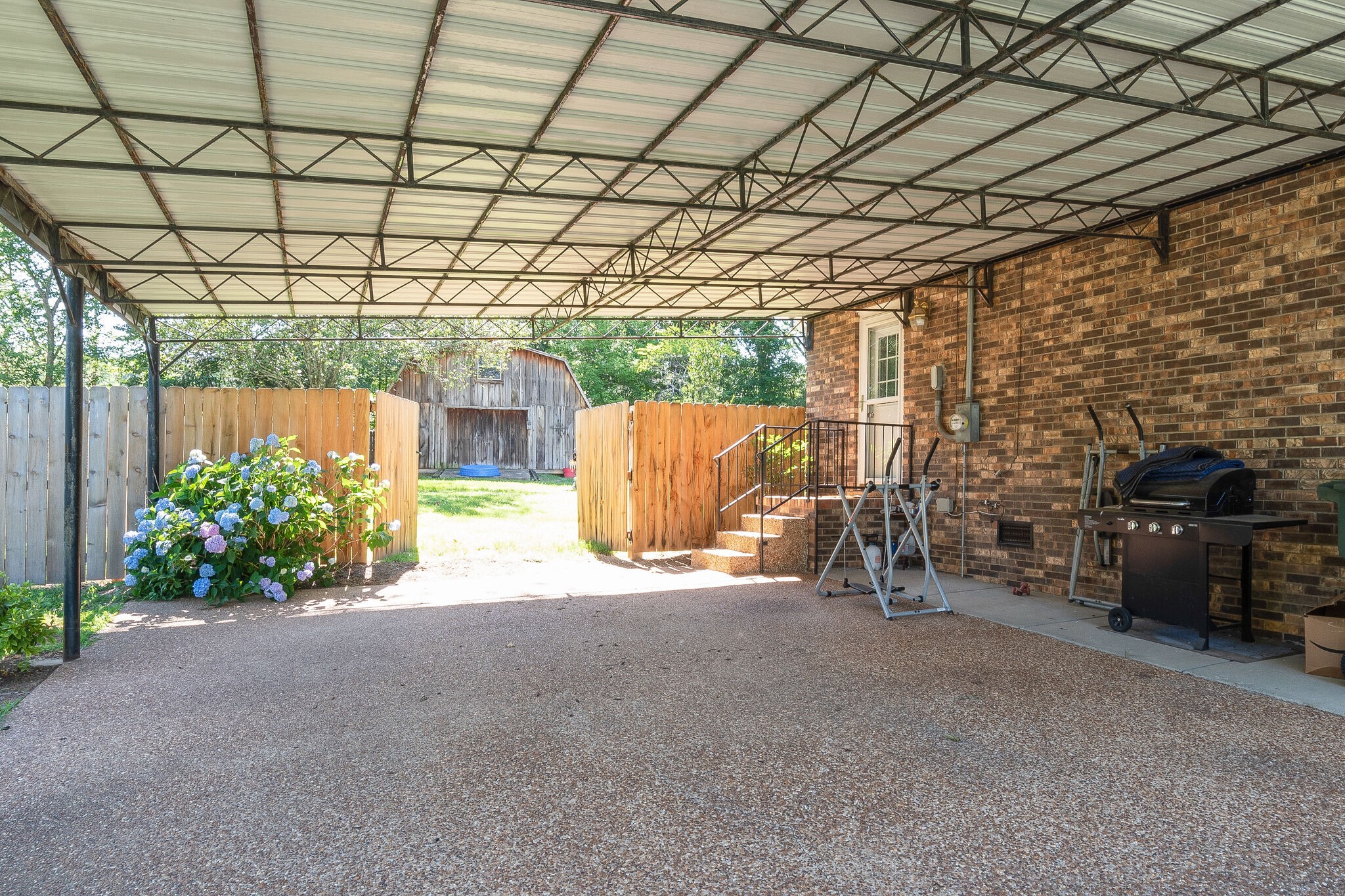 540 Corinth Road Mount Juliet, TN 37122 - Photo 23 of 26 Gallery Image 23