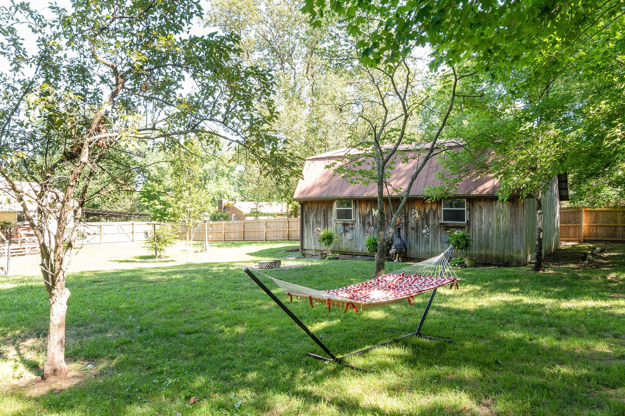 540 Corinth Road Mount Juliet, TN 37122 - Photo 25 of 26 Gallery Image 25