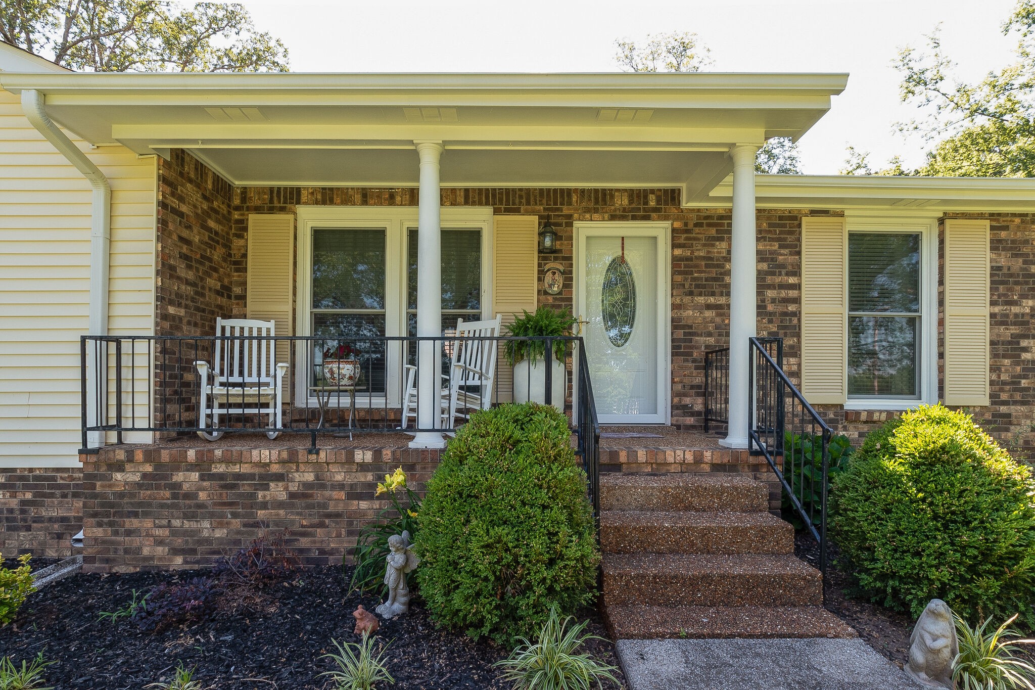 540 Corinth Road Mount Juliet, TN 37122 - Photo 3 of 26 Gallery Image 3