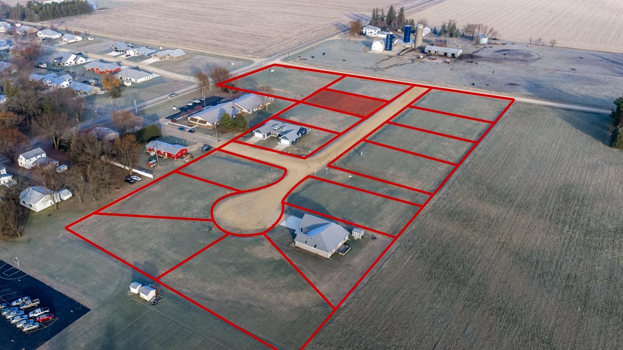 405 3rd Street Northwest Adams, MN 55909 - Photo 1 of 10