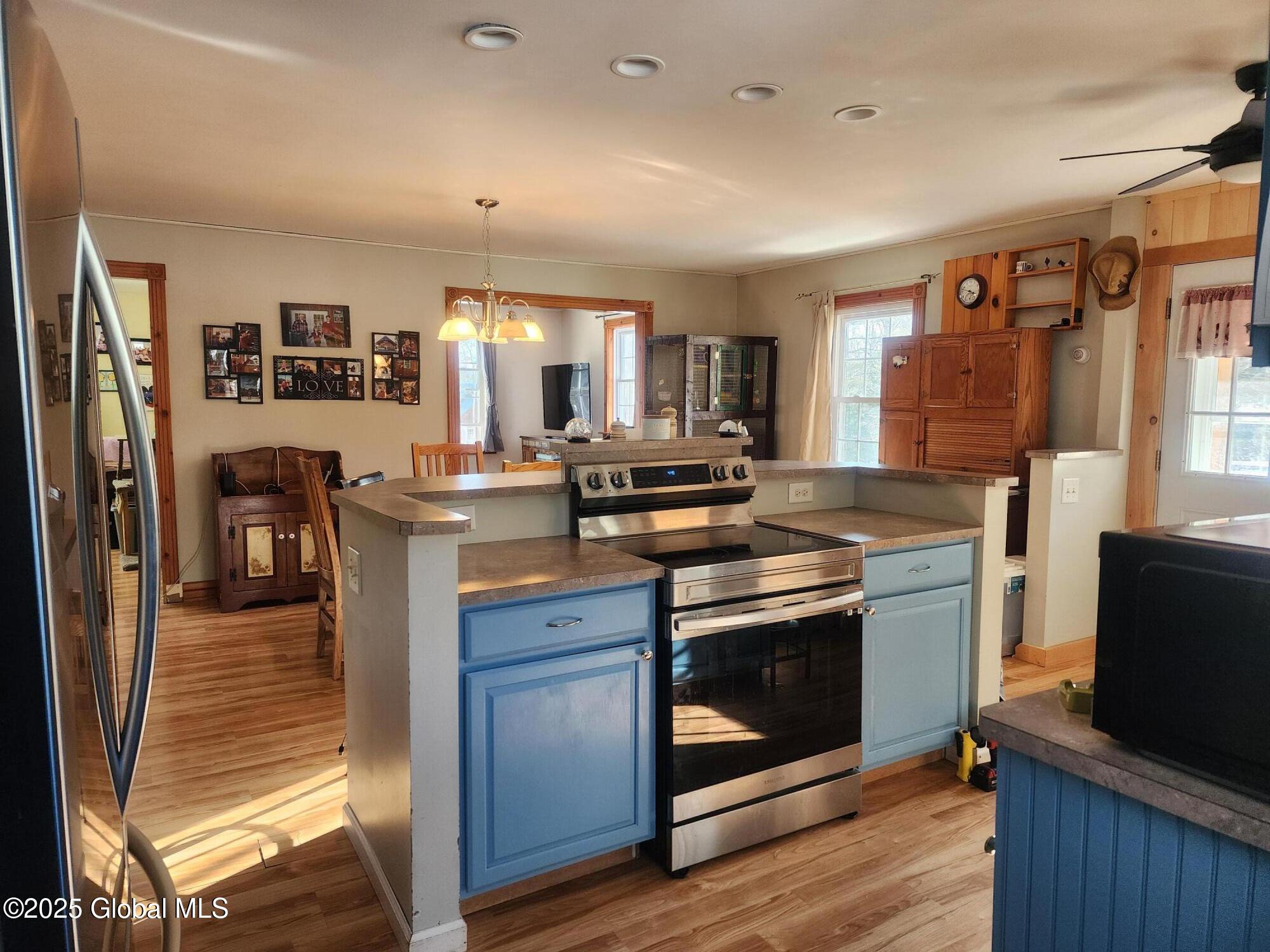 211 Perry Road Chester, NY 12853 - Photo 11 of 29 20250310_165040