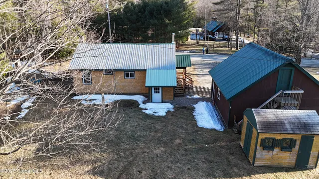 $374,900 | 211 Perry Road, Chester, NY 12853