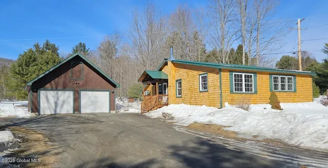 $374,900 | 211 Perry Road, Chester, NY 12853