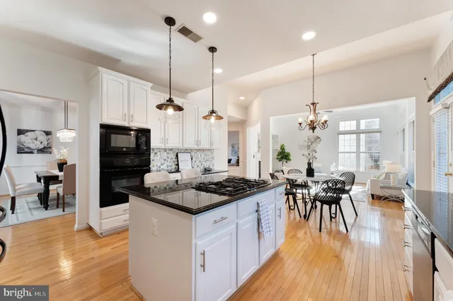 $924,900 | 7204 Lyndam Hill Circle, Lorton, VA 22079