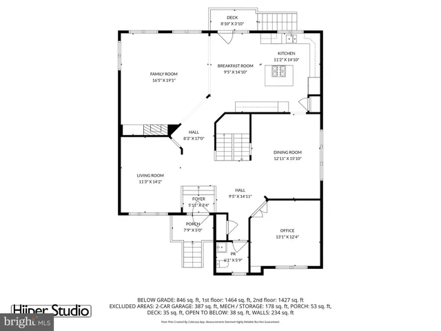 $999,999 | 7204 Lyndam Hill Circle, Lorton, VA 22079
