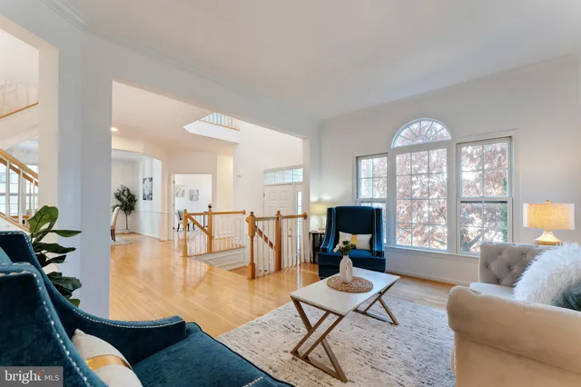 $924,900 | 7204 Lyndam Hill Circle, Lorton, VA 22079