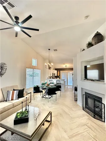 $2,995 | 1724 Pinion Mesa Court, Las Vegas, NV 89128