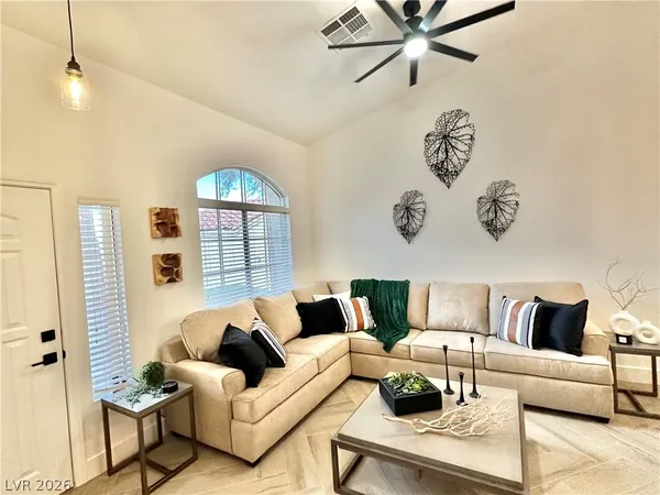 $2,995 | 1724 Pinion Mesa Court, Las Vegas, NV 89128