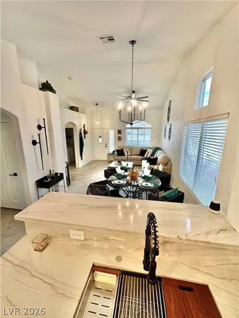 $2,995 | 1724 Pinion Mesa Court, Las Vegas, NV 89128