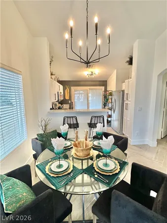 $2,995 | 1724 Pinion Mesa Court, Las Vegas, NV 89128
