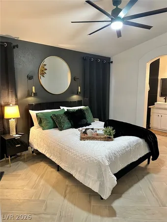 $2,995 | 1724 Pinion Mesa Court, Las Vegas, NV 89128