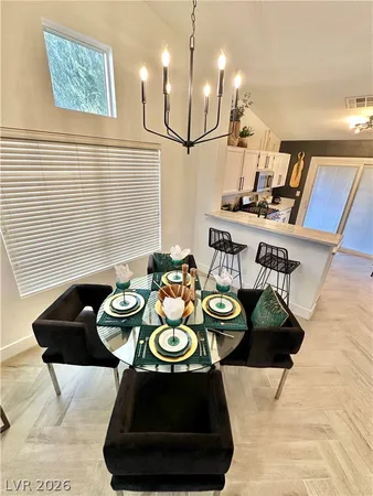 $2,995 | 1724 Pinion Mesa Court, Las Vegas, NV 89128