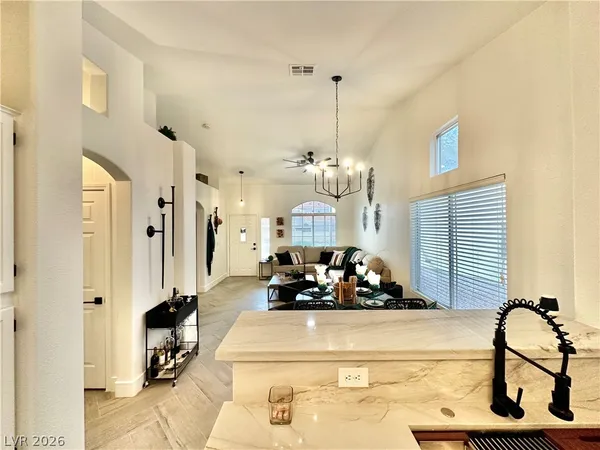 $2,995 | 1724 Pinion Mesa Court, Las Vegas, NV 89128