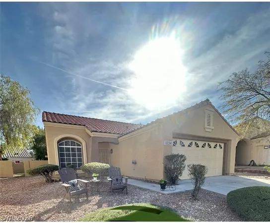 $2,995 | 1724 Pinion Mesa Court, Las Vegas, NV 89128
