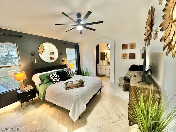 $2,995 | 1724 Pinion Mesa Court, Las Vegas, NV 89128