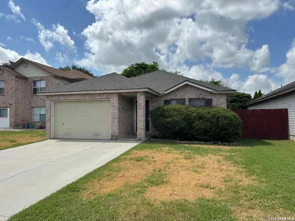 $1,497 | 9714 Frost Plain Drive, San Antonio, TX 78245