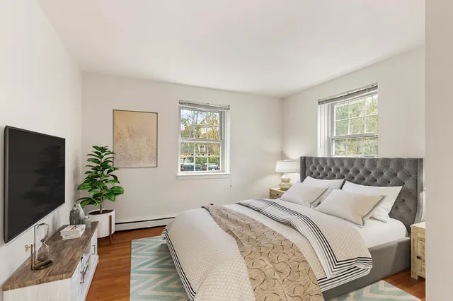 $2,300 | 4 Menotomy Road, Unit 5, Arlington, MA 02476