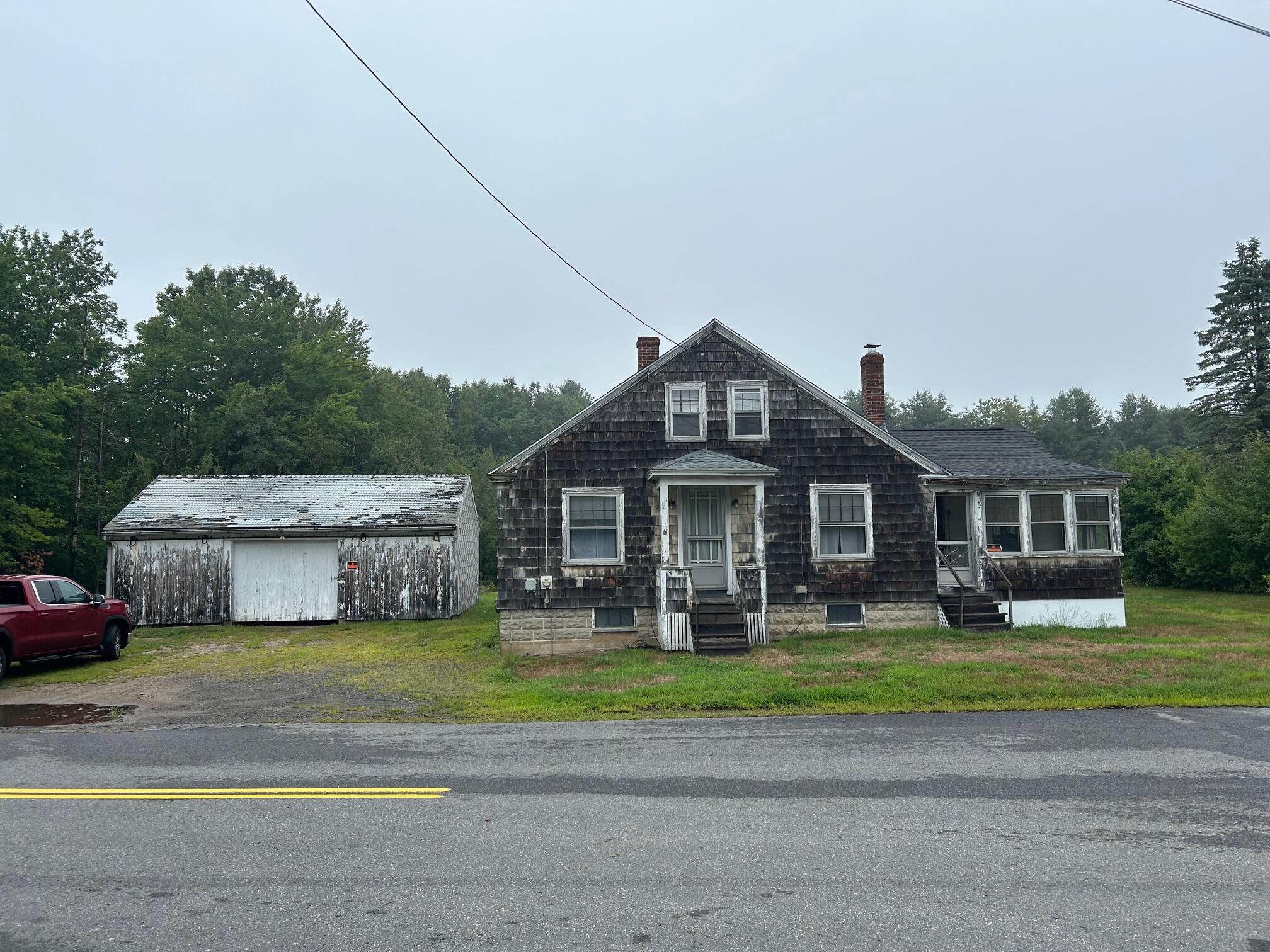9 Dodge Road Wells, ME 04090 - Photo 1 of 23 1 dod