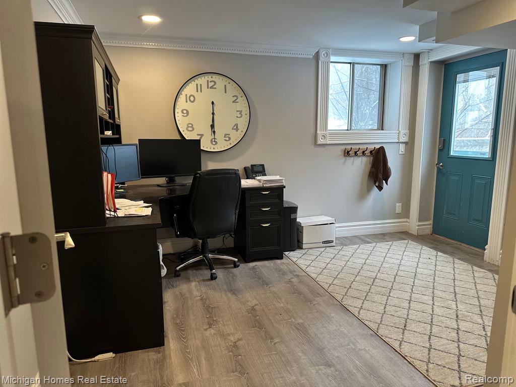 8089 North Holly Road Grand Blanc, MI 48439 - Photo 26 of 31