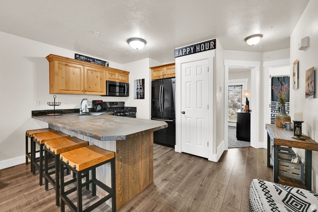 3612 North Huntsman Path, Unit 608 Eden, UT 84310 - Photo 6 of 20