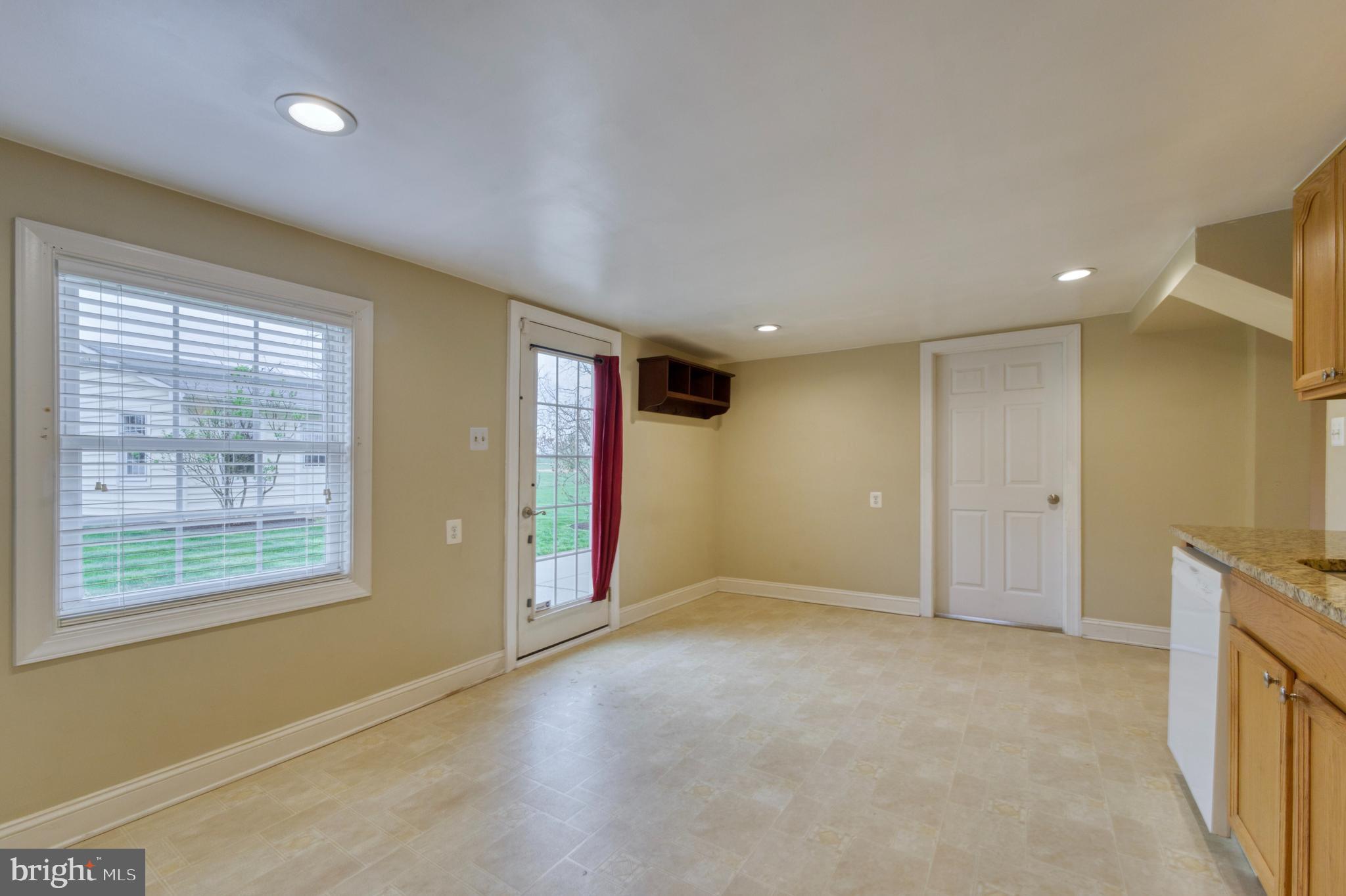 1080 Russell Road Berryville, VA 22611 - Photo 13 of 31 a view of an empty room with a window