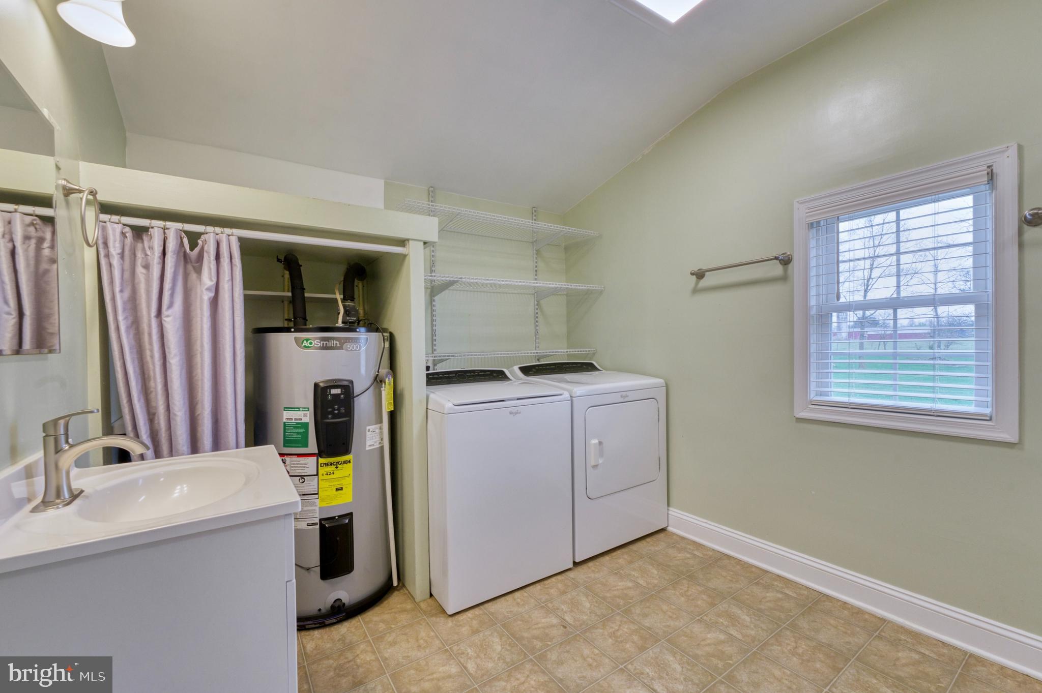 1080 Russell Road Berryville, VA 22611 - Photo 15 of 31 a room with storage and utility