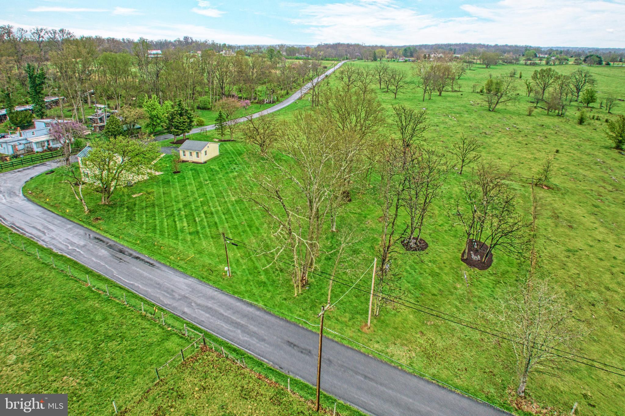 1080 Russell Road Berryville, VA 22611 - Photo 29 of 31 a view of a city