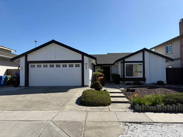 $1,825,000 | 4542 Amiens Avenue, Fremont, CA 94555