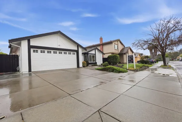 $1,825,000 | 4542 Amiens Avenue, Fremont, CA 94555