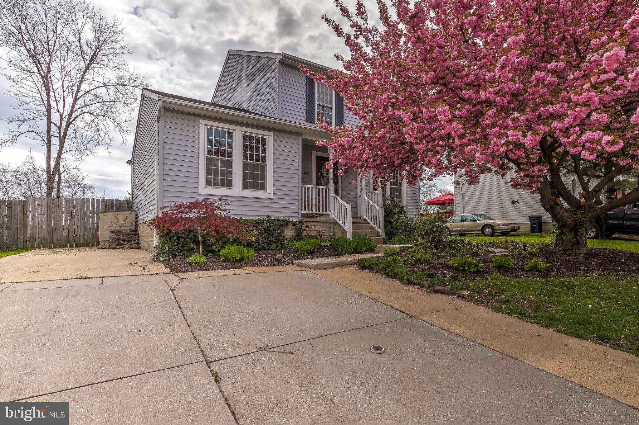 6987 Clover Hill Road Baltimore, MD 21244 - Photo 1 of 55 Gallery Image 1