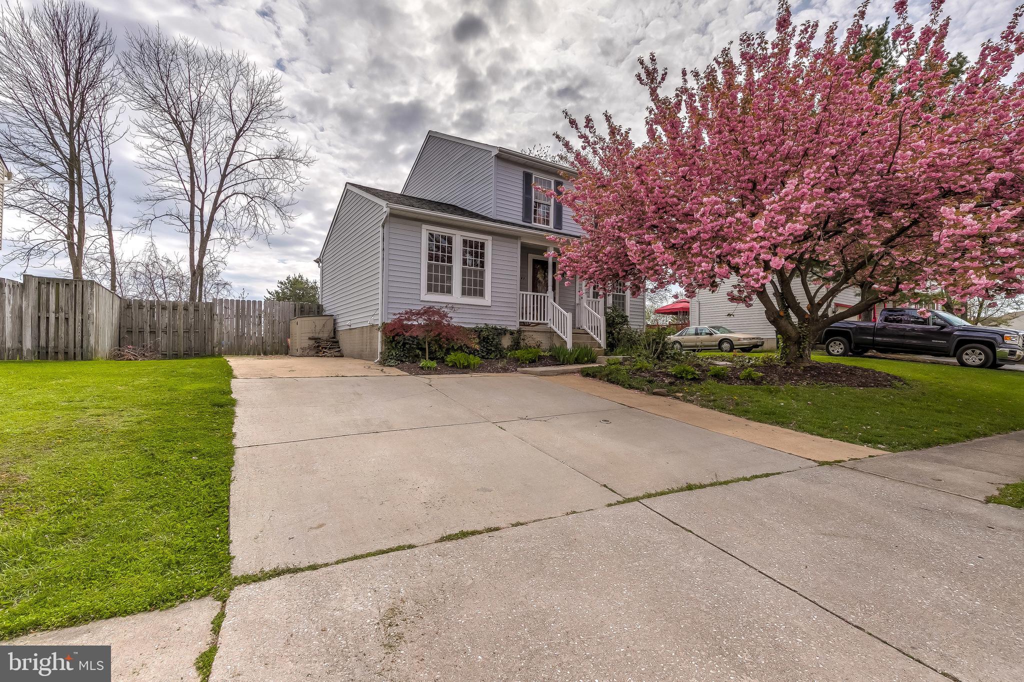 6987 Clover Hill Road Baltimore, MD 21244 - Photo 2 of 55 Gallery Image 2