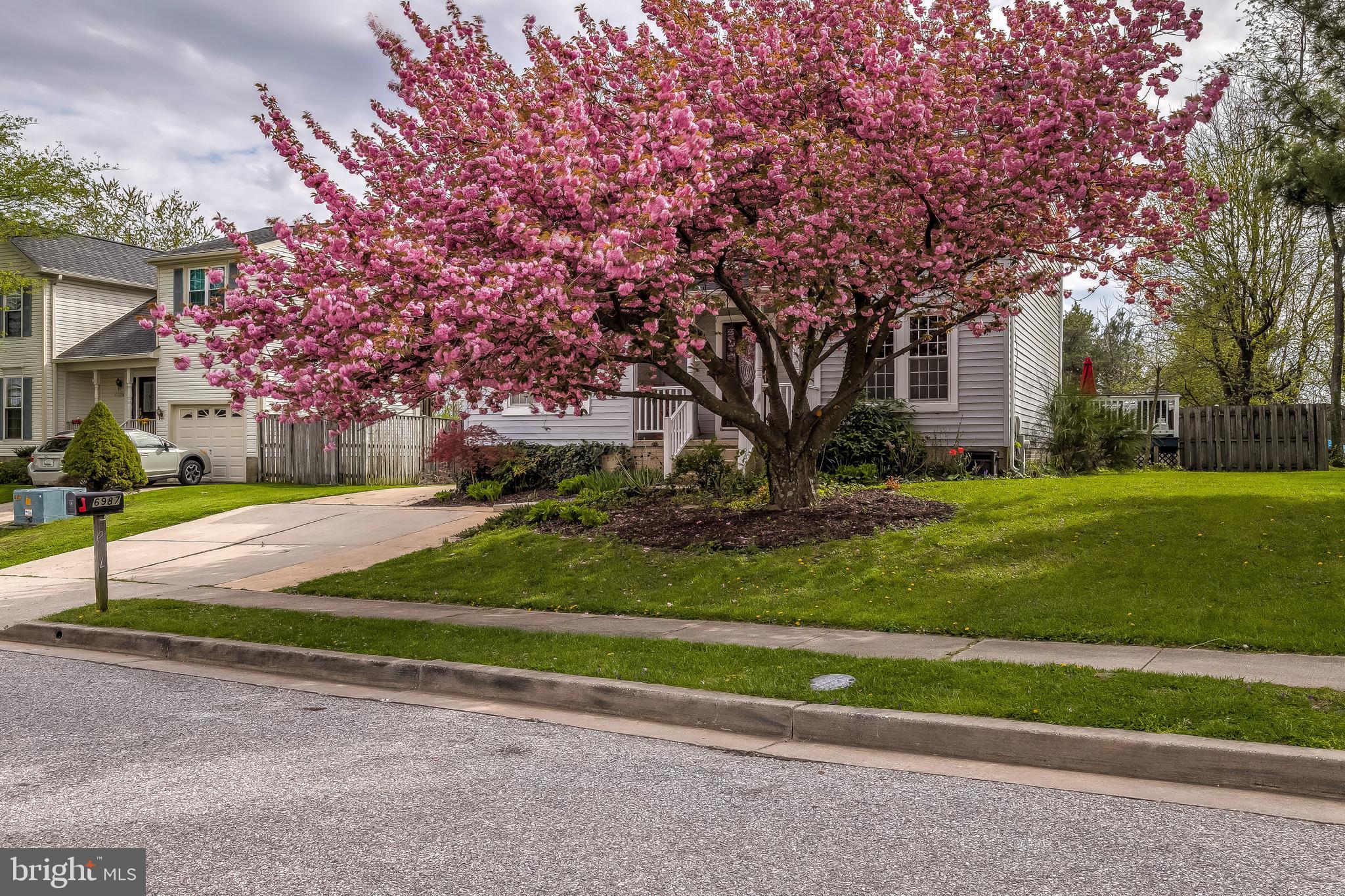 6987 Clover Hill Road Baltimore, MD 21244 - Photo 3 of 55 Gallery Image 3