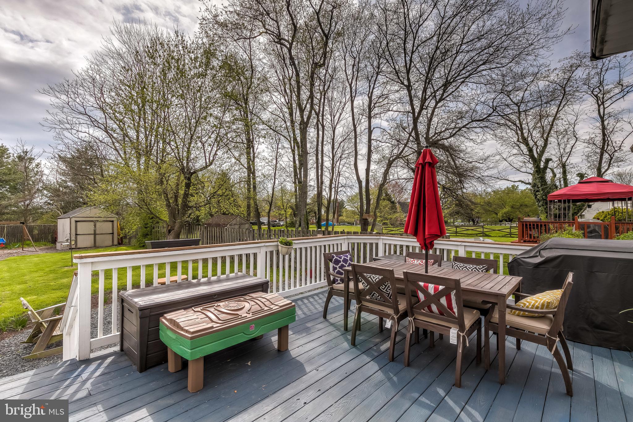 6987 Clover Hill Road Baltimore, MD 21244 - Photo 41 of 55 Gallery Image 41