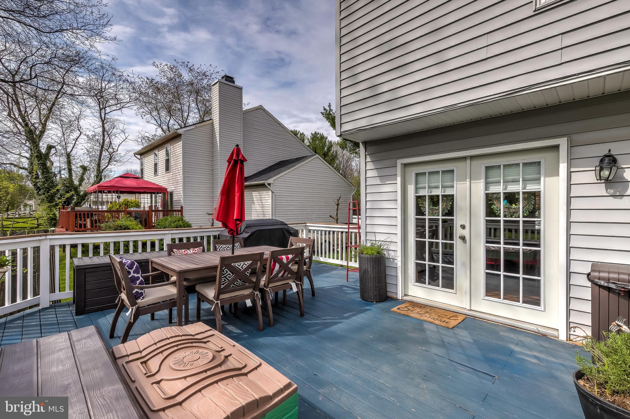 6987 Clover Hill Road Baltimore, MD 21244 - Photo 44 of 55 Gallery Image 44