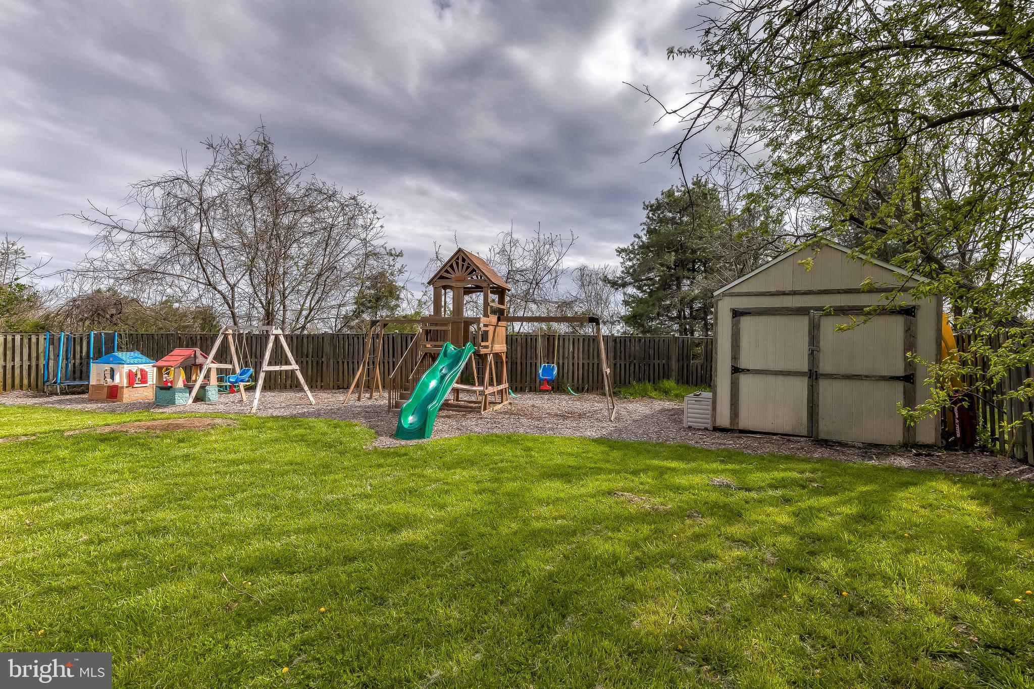 6987 Clover Hill Road Baltimore, MD 21244 - Photo 47 of 55 Gallery Image 47